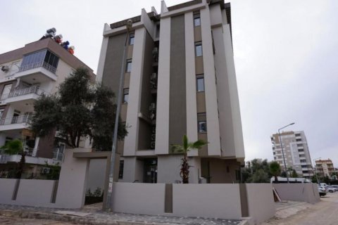 Daire Antalya, Türkiye №186569 - 5
