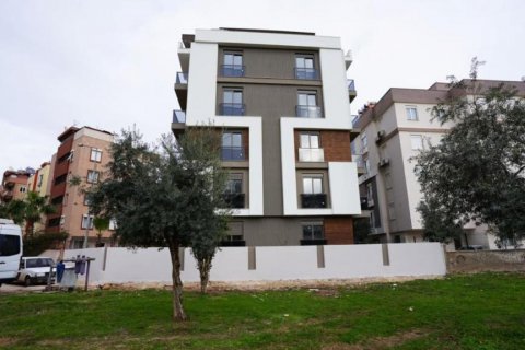 Daire Antalya, Türkiye №186569 - 2