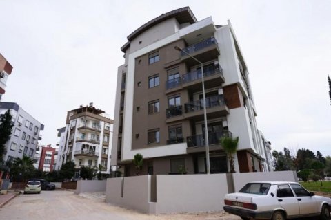 Apartment  in Antalya, Turkey No. 186569