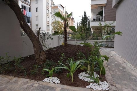 Daire Antalya, Türkiye №186569 - 3