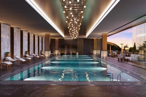 Apartment for sale in Izmir, Turkey, 86m2, No. 186467 – photo 15