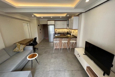 آپارتمان در  Antalya ، ترکیه 65 متر مربع.  شماره 186568 - 5