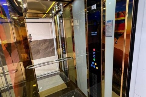 آپارتمان در  Antalya ، ترکیه 65 متر مربع.  شماره 186568 - 21