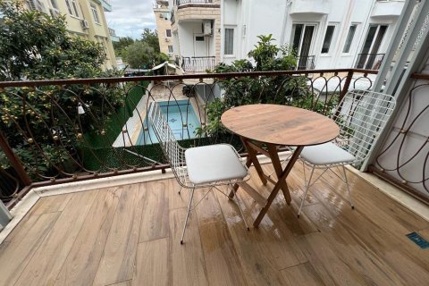آپارتمان در  Antalya ، ترکیه 65 متر مربع.  شماره 186568 - 14