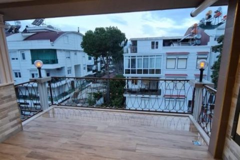 آپارتمان در  Antalya ، ترکیه 65 متر مربع.  شماره 186568 - 15