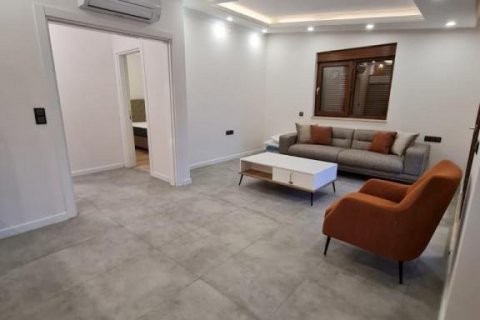 آپارتمان در  Antalya ، ترکیه 65 متر مربع.  شماره 186568 - 8