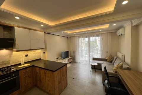 آپارتمان در  Antalya ، ترکیه 65 متر مربع.  شماره 186568 - 10