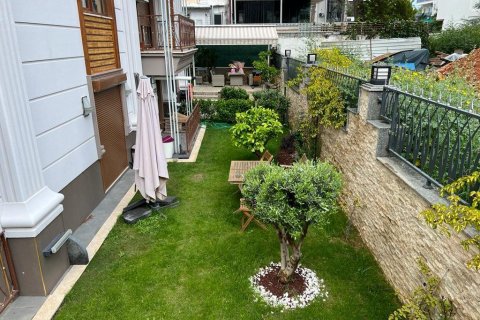 آپارتمان در  Antalya ، ترکیه 65 متر مربع.  شماره 186568 - 4