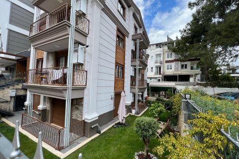 آپارتمان در  Antalya ، ترکیه 65 متر مربع.  شماره 186568 - 2