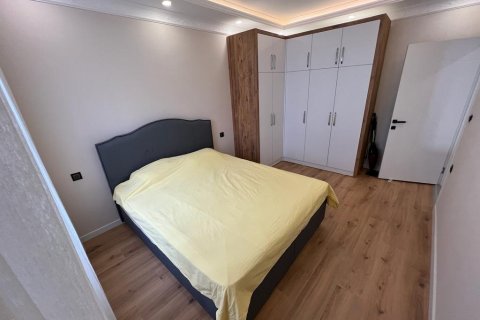 آپارتمان در  Antalya ، ترکیه 65 متر مربع.  شماره 186568 - 6