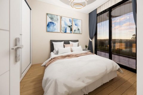 Lejlighed  i  Nr. 186517