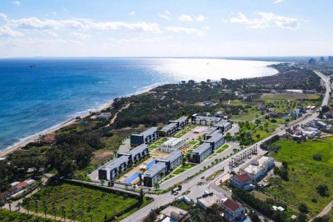 Apartment for sale in Iskele, Northern Cyprus, studio, 74m2, No. 186515 – photo 2