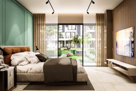 Apartment for sale in Iskele, Northern Cyprus, studio, 74m2, No. 186515 – photo 10