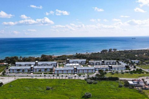 Apartment for sale in Iskele, Northern Cyprus, studio, 74m2, No. 186515 – photo 8