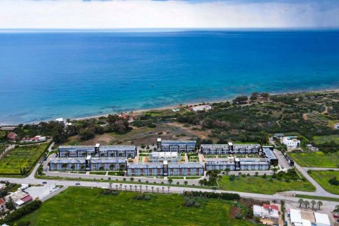 Apartment for sale in Iskele, Northern Cyprus, studio, 74m2, No. 186515 – photo 6