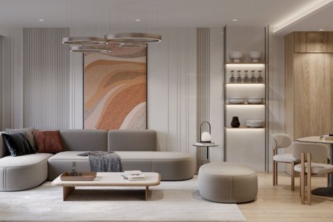 2+1 Wohnung in Viva Kundu, Antalya, Türkei Nr. 182687