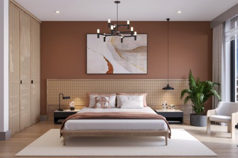 Продажа квартиры  в Анталье, Турция 2+1, 115.97м2, №182689 – фото 4