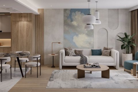 2+1 Apartment in Viva Kundu, Antalya, Turkey No. 182689