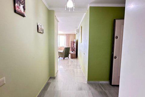 Lägenhet i Kargicak, Alanya, Antalya, Turkiet Nr. 165208 - 13
