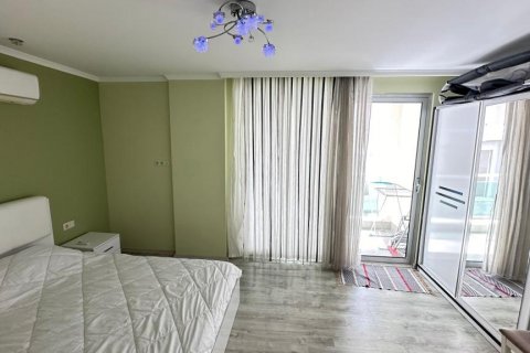 Lägenhet i Kargicak, Alanya, Antalya, Turkiet Nr. 165208 - 15