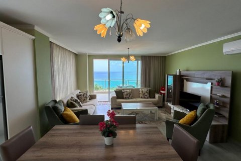 Apartment  in Kargicak, Alanya, Antalya, Turkey No. 165208