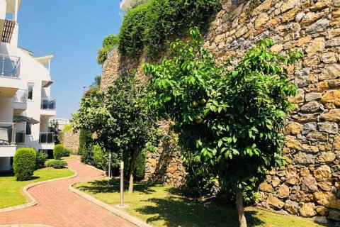 Lejlighed  i Konakli, Antalya, Tyrkiet Nr. 165209 - 29