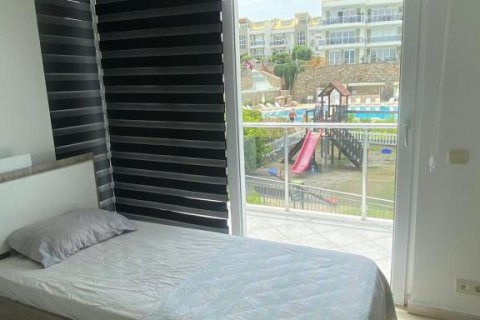 Lejlighed  i Konakli, Antalya, Tyrkiet Nr. 165209 - 14