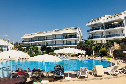Apartment  in Konakli, Antalya, Turkey No. 165209