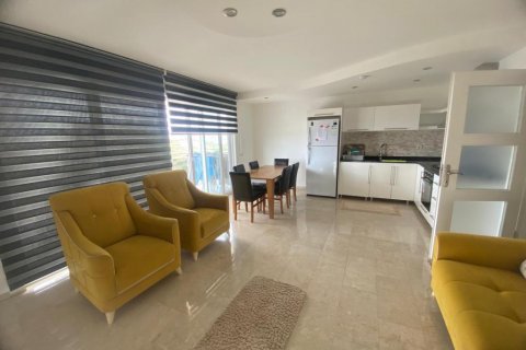Lejlighed  i Konakli, Antalya, Tyrkiet Nr. 165209 - 6