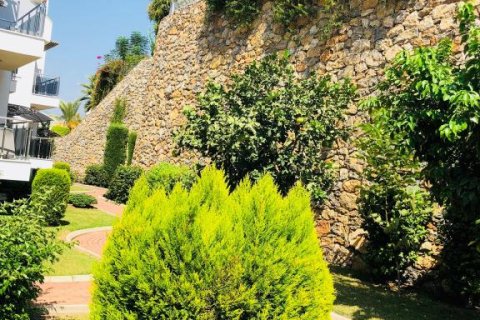 Lejlighed  i Konakli, Antalya, Tyrkiet Nr. 165209 - 26