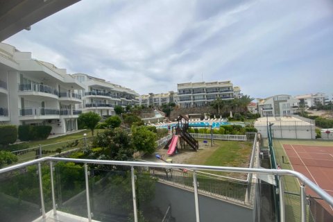 Lejlighed  i Konakli, Antalya, Tyrkiet Nr. 165209 - 4