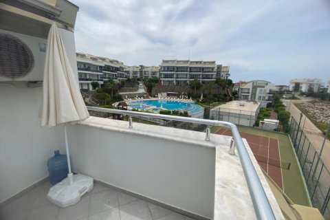 Lejlighed  i Konakli, Antalya, Tyrkiet Nr. 165209 - 2