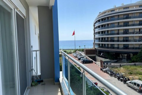 Lägenhet  i Kestel, Antalya, Turkiet Nr. 165206 - 26