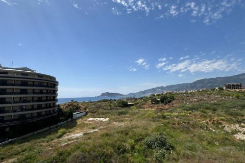 Lägenhet  i Kestel, Antalya, Turkiet Nr. 165206 - 9