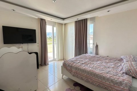 Lägenhet  i Kestel, Antalya, Turkiet Nr. 165206 - 11