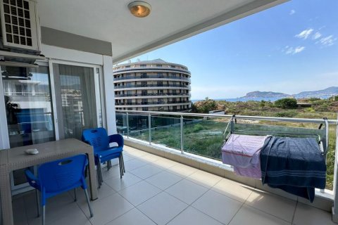 Lägenhet  i Kestel, Antalya, Turkiet Nr. 165206 - 28