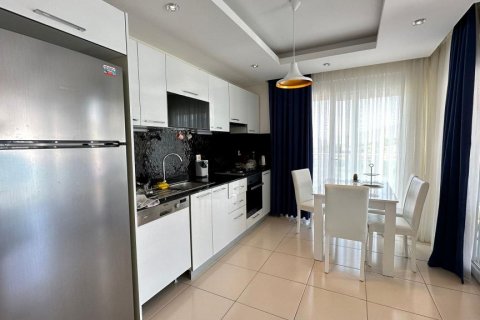 Lägenhet  i Kestel, Antalya, Turkiet Nr. 165206 - 25