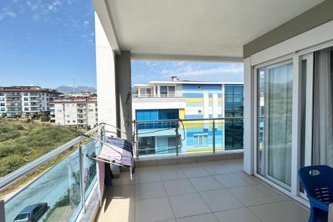 Lägenhet  i Kestel, Antalya, Turkiet Nr. 165206 - 24