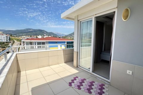Lägenhet  i Kestel, Antalya, Turkiet Nr. 165206 - 12