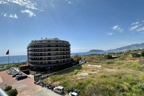 Lägenhet  i Kestel, Antalya, Turkiet Nr. 165206 - 17