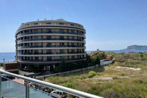 Lägenhet  i Kestel, Antalya, Turkiet Nr. 165206 - 27
