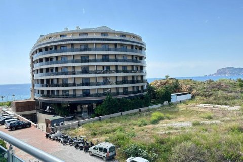 Lägenhet  i Kestel, Antalya, Turkiet Nr. 165206 - 29