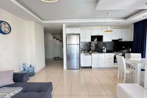 Lägenhet  i Kestel, Antalya, Turkiet Nr. 165206 - 23
