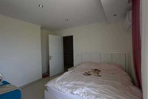 Lägenhet  i Kestel, Antalya, Turkiet Nr. 165206 - 10