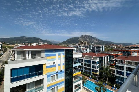 Lägenhet  i Kestel, Antalya, Turkiet Nr. 165206 - 14