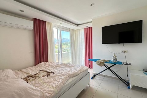 Lägenhet  i Kestel, Antalya, Turkiet Nr. 165206 - 15