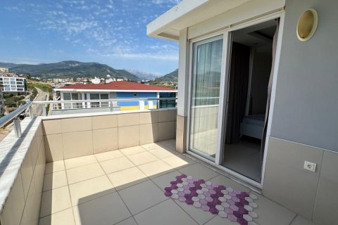 Lägenhet  i Kestel, Antalya, Turkiet Nr. 165206 - 13