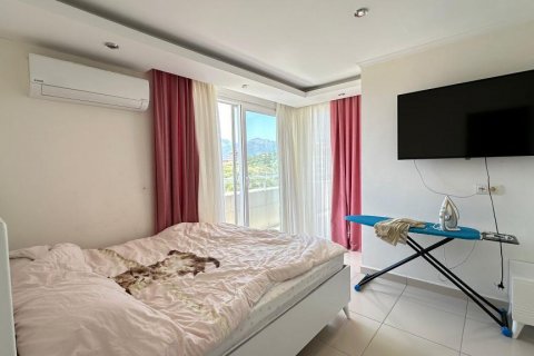 Lägenhet  i Kestel, Antalya, Turkiet Nr. 165206 - 16