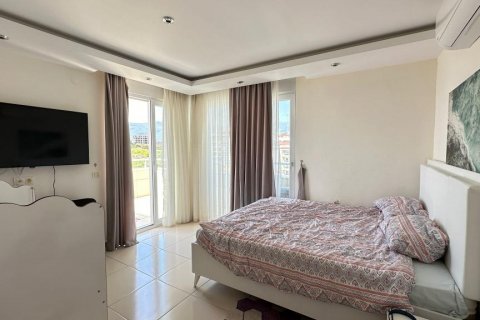 Lägenhet  i Kestel, Antalya, Turkiet Nr. 165206 - 5
