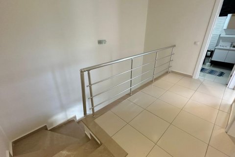 Lägenhet  i Kestel, Antalya, Turkiet Nr. 165206 - 2